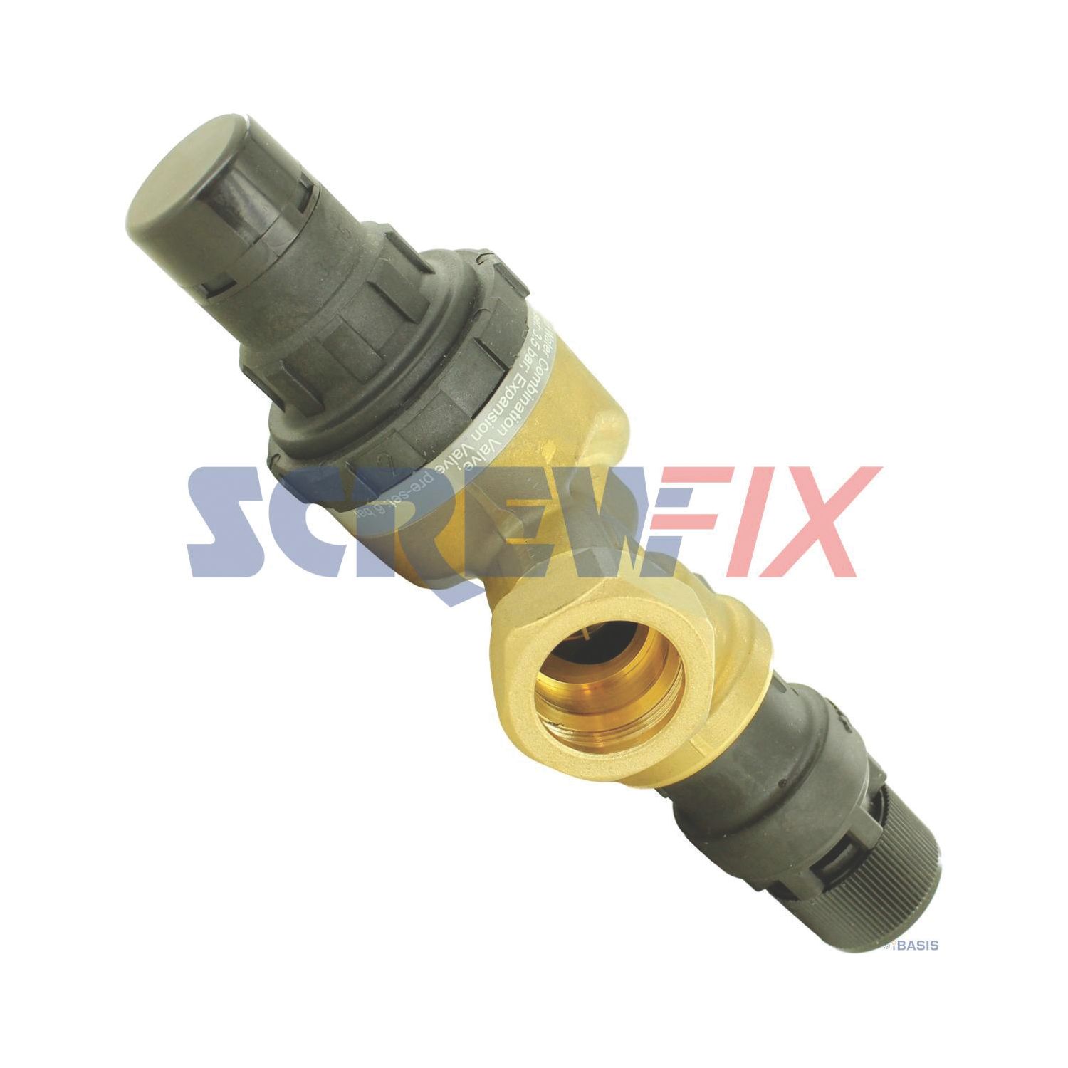 Baxi 95605022 COLD WATER COMBI VALVE KIT (501HC)