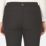 Regatta Fenton Womens Softshell Trousers Black Size 8 29" L