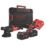 Refurb Milwaukee M18FROP15-502X 125mm 18V 2 x 5.0Ah Li-Ion RedLithium Brushless Cordless Polisher