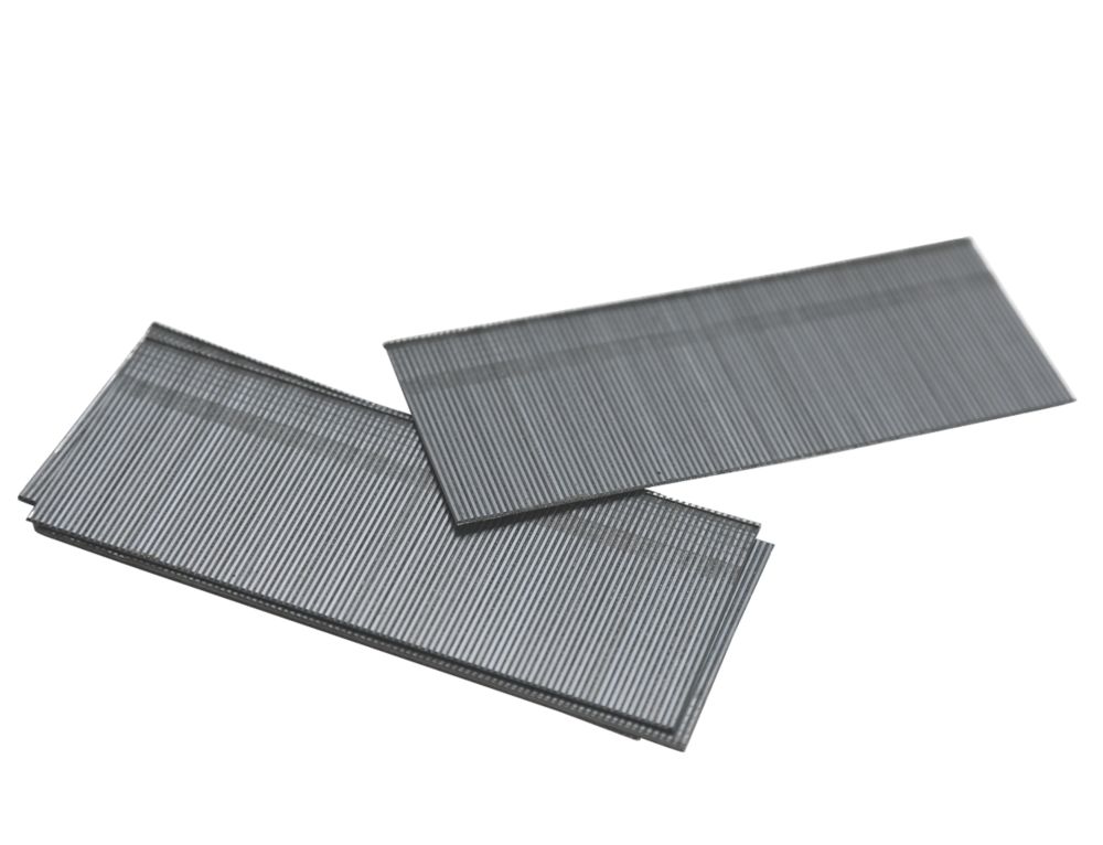 Senco Galvanised Brad Nails 18ga x 50mm 5000 Pack Screwfix