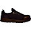 Skechers Synergy Omat   Slip-On Safety Trainers Black Size 8