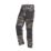 Site Harrier Work Trousers Camouflage 38" W 32" L