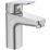 Ideal Standard Ceraflex Chrome 159mm Deck Mounted Lever Mono Bath Mixer Tap