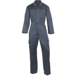 No shed outlet coverall