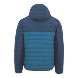 Site Cowles  Jacket Navy/Blue X Large 50" Chest