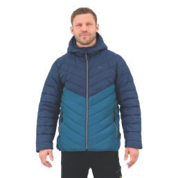 Site Cowles  Jacket Navy/Blue X Large 50" Chest