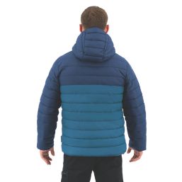 Site Cowles  Jacket Navy/Blue X Large 50" Chest