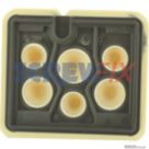 Vaillant 0020144603 Cable Bushing