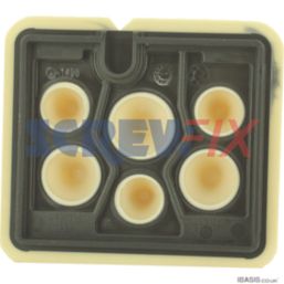 Vaillant 0020144603 Cable Bushing