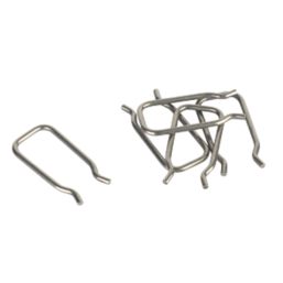 Vaillant 0020107694 Clip 5 Pack