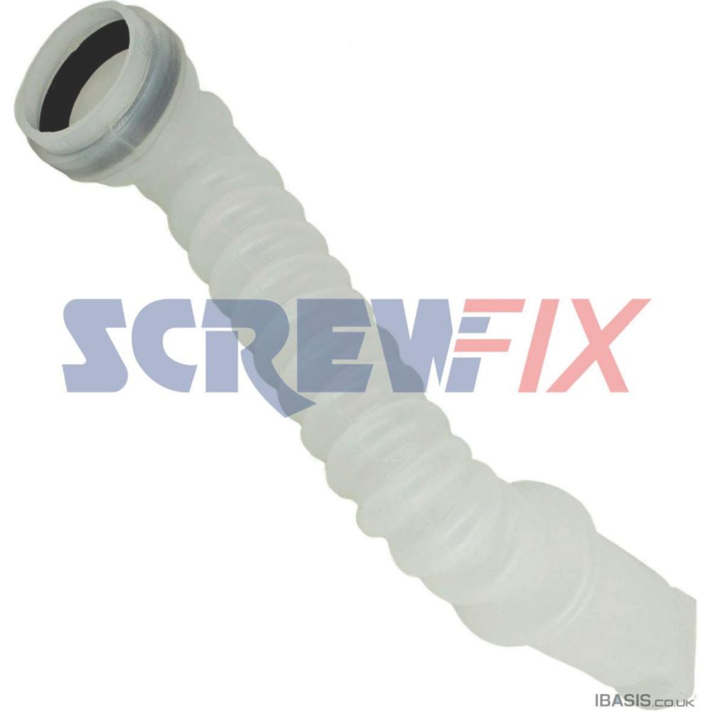 Worcester Bosch 7101410 Drain Pipe Screwfix