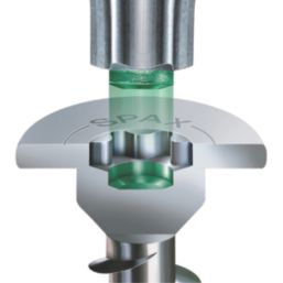 Spax  TX Flat Self Drilling Wood Screws 3.5mm x 30mm 300 Pack