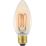 Sylvania TOLEDO VINTAGE E14 Candle LED Light Bulb  250lm 3.5W