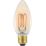 Sylvania TOLEDO VINTAGE E14 Candle LED Light Bulb 250lm 3.5W