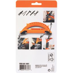 STIHL  Tungsten Carbide 3-in-1 Sharpening Tool