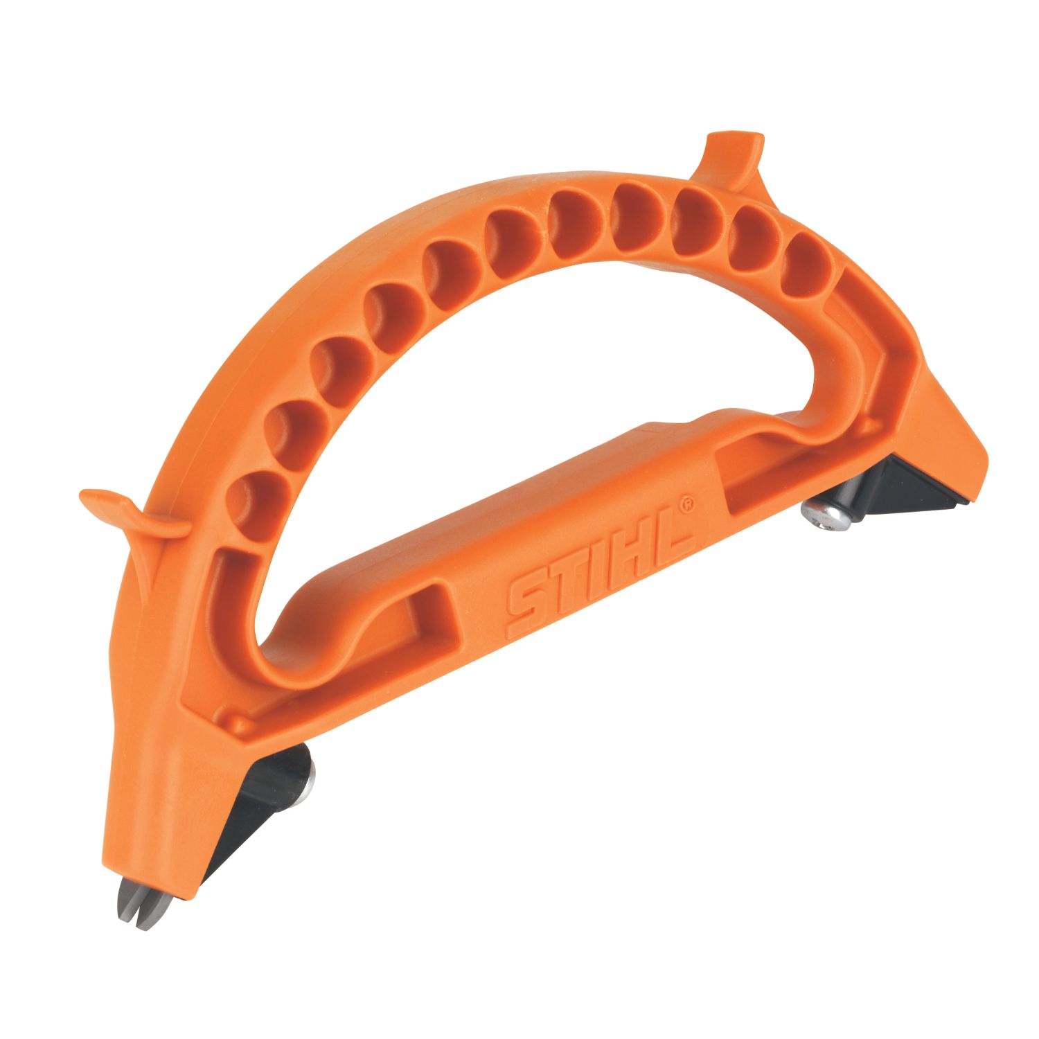 STIHL Tungsten Carbide 3-in-1 Sharpening Tool (501VP)