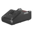 Refurb Bosch GAL 18V-40 10.8/14.4/18V Li-Ion CoolPack Battery Charger