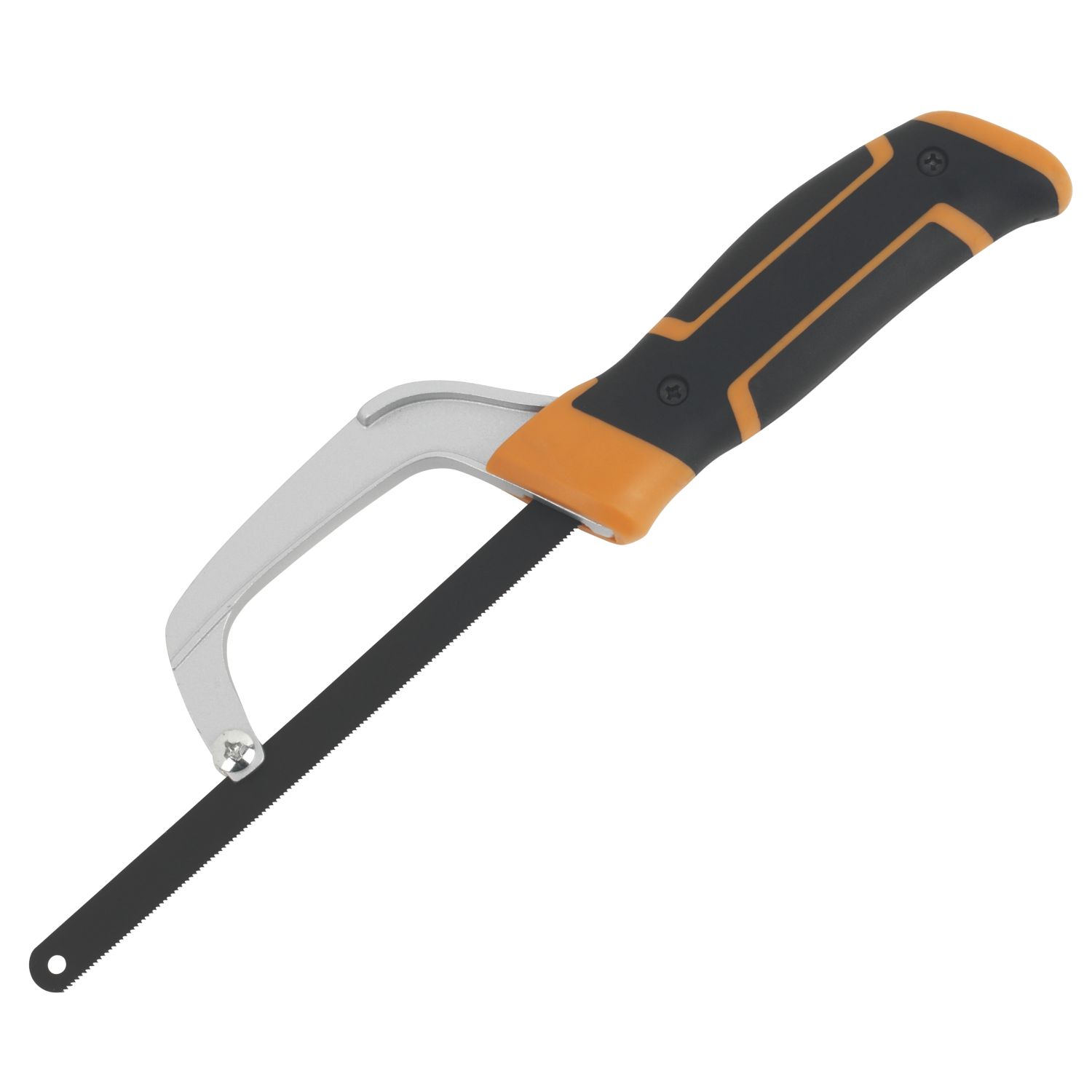 Magnusson 24tpi Multi-Material Hacksaw 10" (250mm) (5028V)