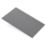 Essentials Smooth Protective Door Plate Steel 500mm x 1000mm x 1mm
