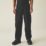 Regatta New Action Trousers Black 32" W 33" L