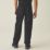 Regatta New Action Trousers Black 32" W 33" L