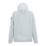 Regatta Shorebay Waterproof Jacket Silver Grey / Navy Medium Size 46.4" Chest