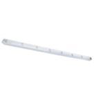 Robus Harbour Express Twin 6ft LED Batten Light 30-57W 9250lm 220-240V