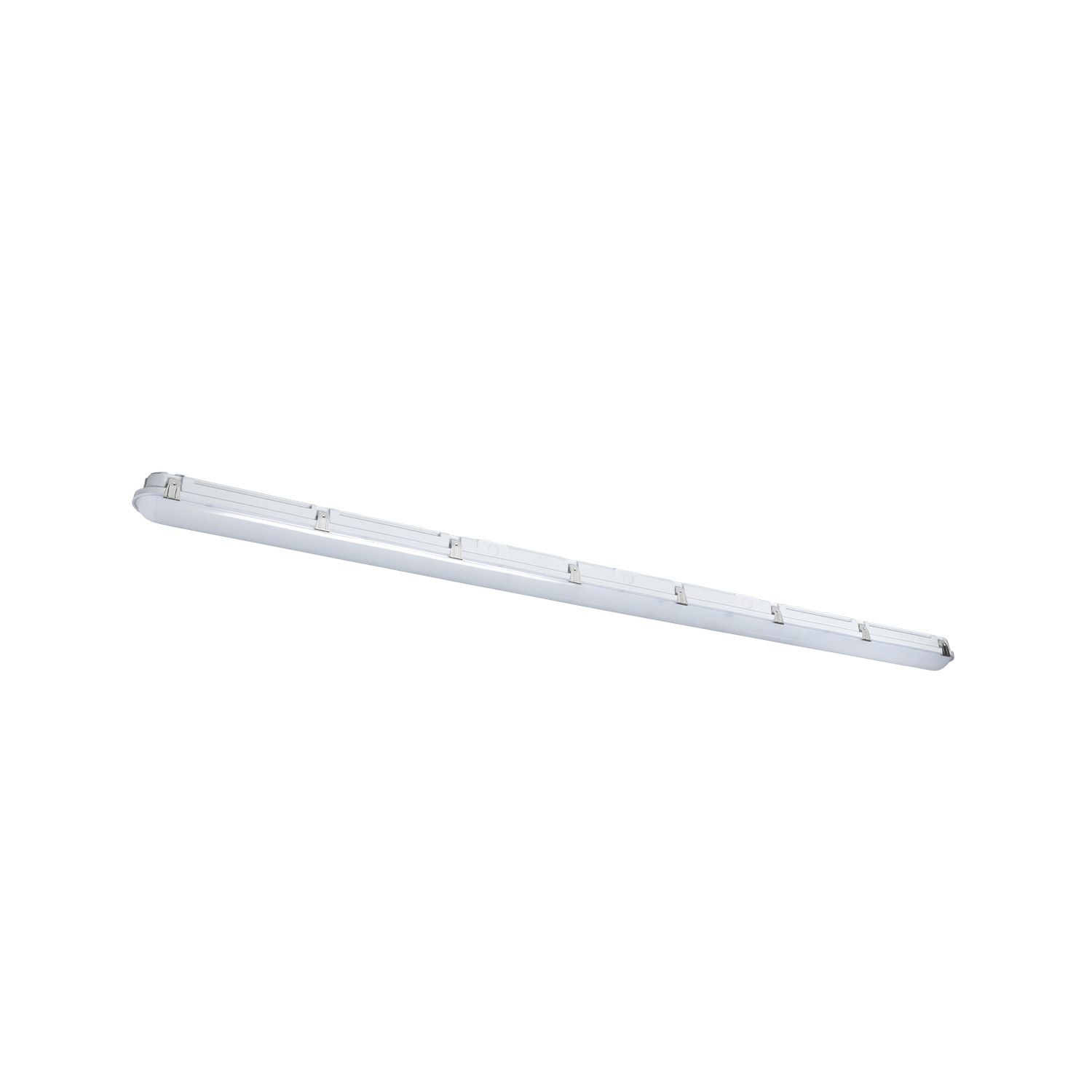 Robus Harbour Express Twin 6ft LED Batten Light 30-57W 9250lm 220-240V (502EX)