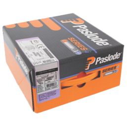 Paslode Galvanised-Plus IM360 Collated Nails 2.8mm x 63mm 3300 Pack