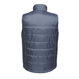 Regatta Stage Insulated Bodywarmer Navy X Large 43.5" Chest