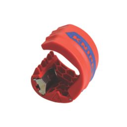 Knipex BiX 20-50mm Manual PVC Conduit Pipe Cutter