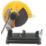 DEWALT D28730-LX 2300W 355mm  Electric Metal Cutting Chop Saw 110V