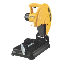 DeWalt D28730 LX 2300W 355mm Electric Metal Cutting Chop Saw 110V