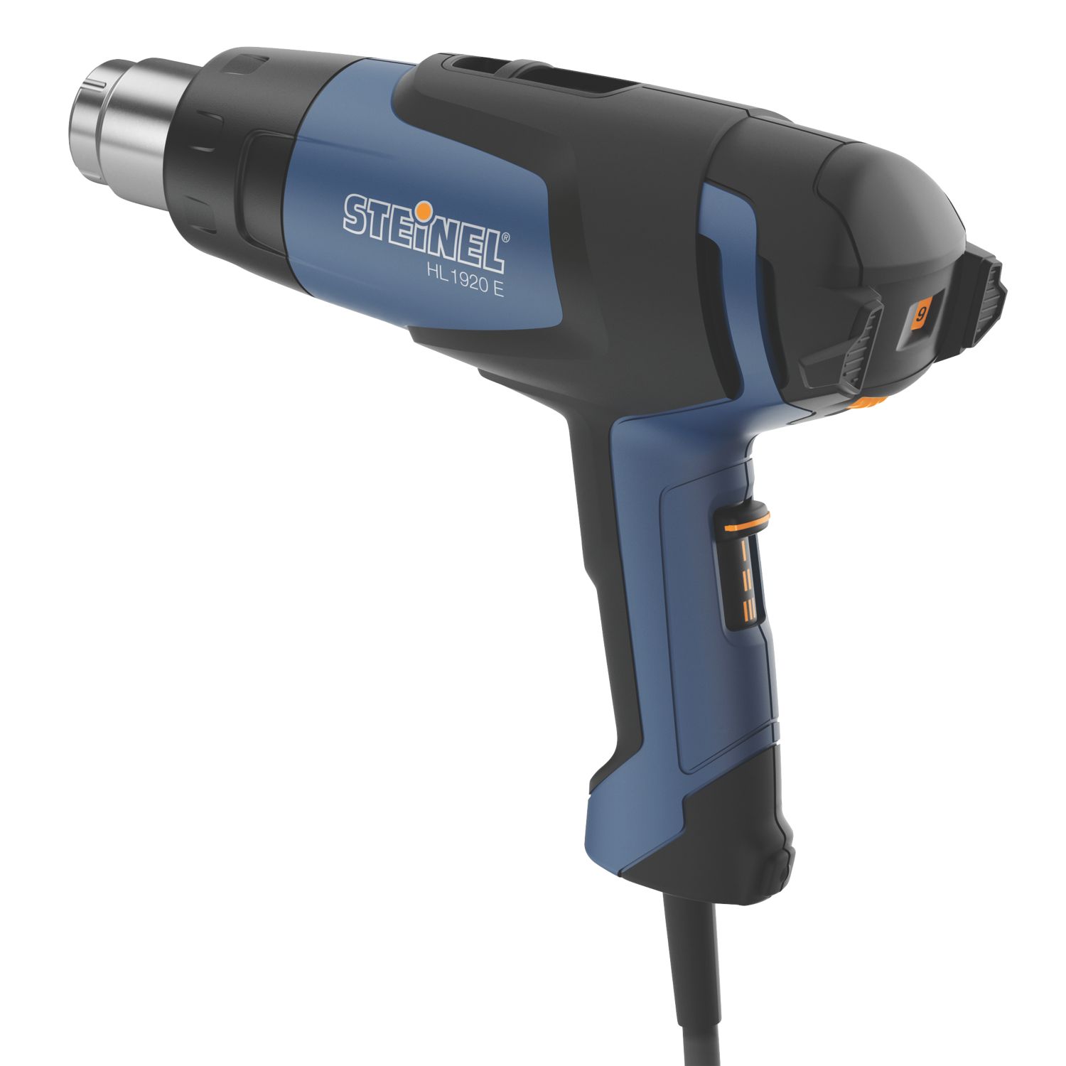Steinel HL1920E 2000W Electric Heat Gun 240V (502HX)