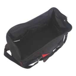 Forge Steel  Tool Bag 18"
