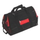 Forge Steel  Tool Bag 18"