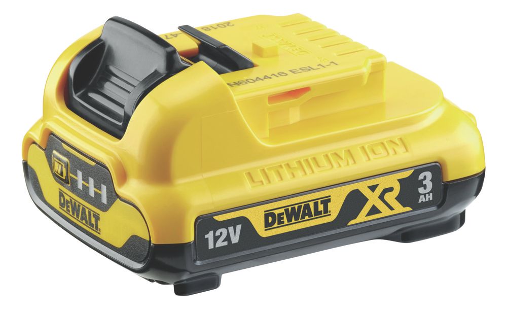 Dewalt dcb115 screwfix hot sale