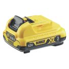DEWALT DCB124-XJ 12V 3.0Ah Li-Ion XR Battery