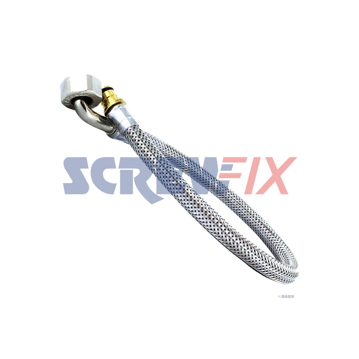 Vokera 10025188 Flexible pipe for Expansion vessel (502KG)