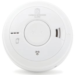 Aico  Ei3018 Mains Interlinked CO Alarm