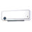 Blyss  Wall-Mounted PTC Heater with Timer 2000W