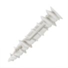 Cobra 750KE Self-Drilling Plasterboard Wall Fixings 14mm x 54mm 36 Pack