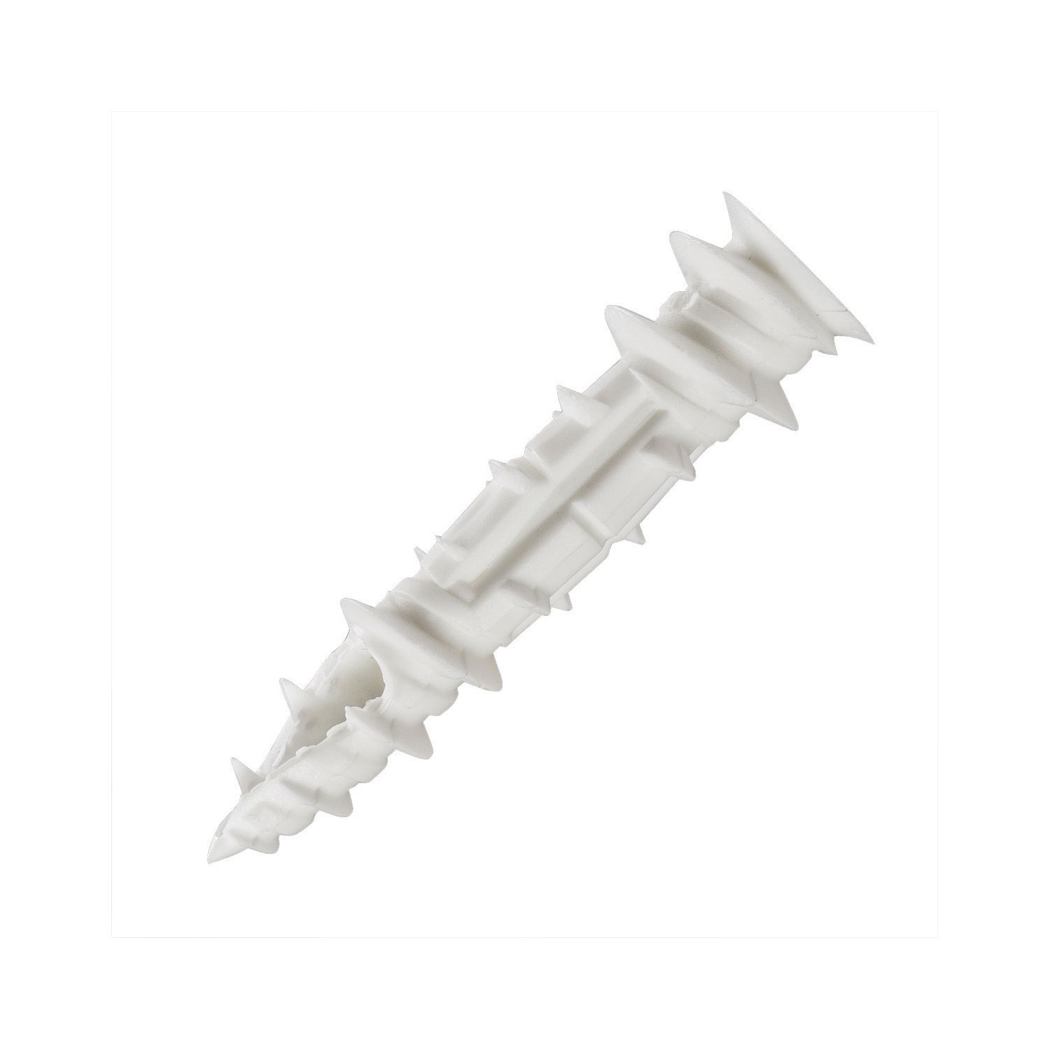 Cobra 750KE Self-Drilling Plasterboard Wall Fixings 14mm x 54mm 36 Pack (502RG)