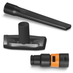 Fein ASBS 10 18V Li-Ion CoolPack  Cordless L Class Vacuum Cleaner - Bare