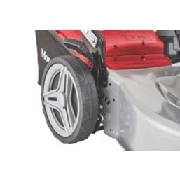 Mountfield SP53H 51cm 167cc Self Propelled Rotary Petrol Lawn