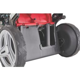 Mountfield SP53H 51cm 167cc Self-Propelled Rotary Petrol Lawn Mower