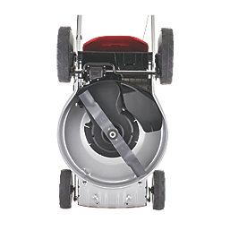 Mountfield SP53H 51cm 167cc Self-Propelled Rotary Petrol Lawn Mower