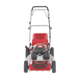 Push lawn mower online screwfix