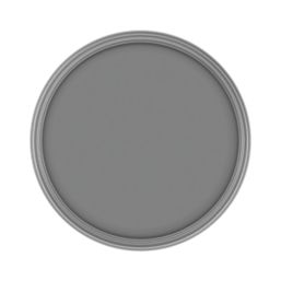 LickPro  5Ltr Grey 15 Vinyl Matt Emulsion  Paint