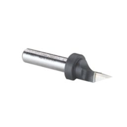 Bullnose router deals bit screwfix